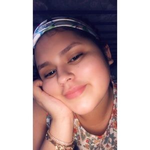 Meet your Posher, Silvia